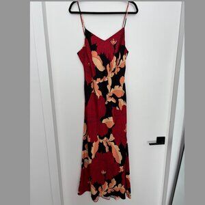 NWOT Favorite Daughter 'The Favorite Dress', size L